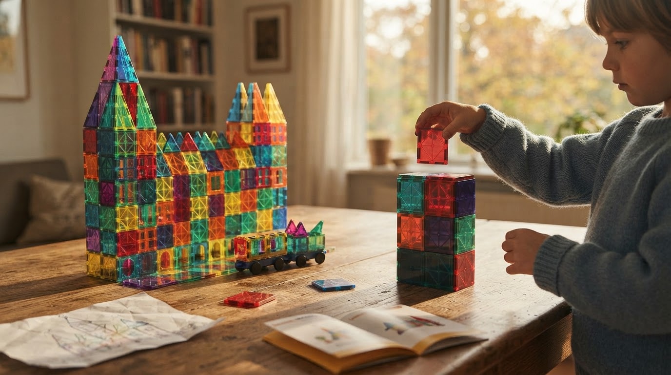 GobiDex Mini Tiles Sale vs. Gemmicc Structural Integrity