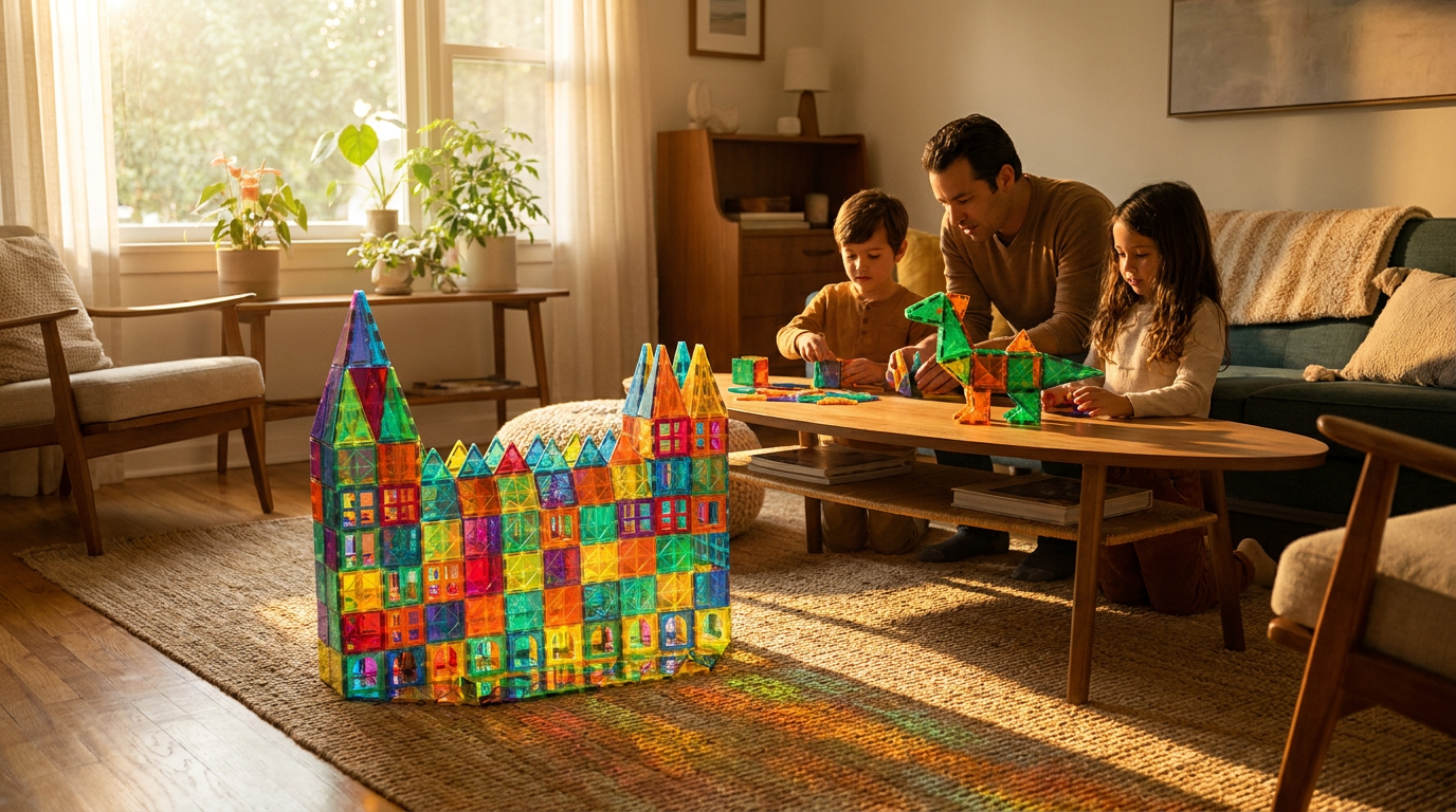 Jurassic World Tiles Drop Price While Gemmicc Builds Big