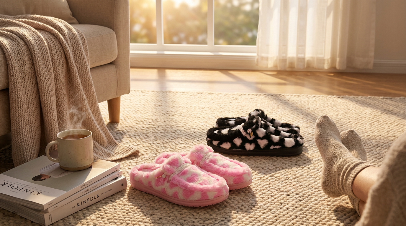 Can Wendy House Slippers help with plantar fasciitis?