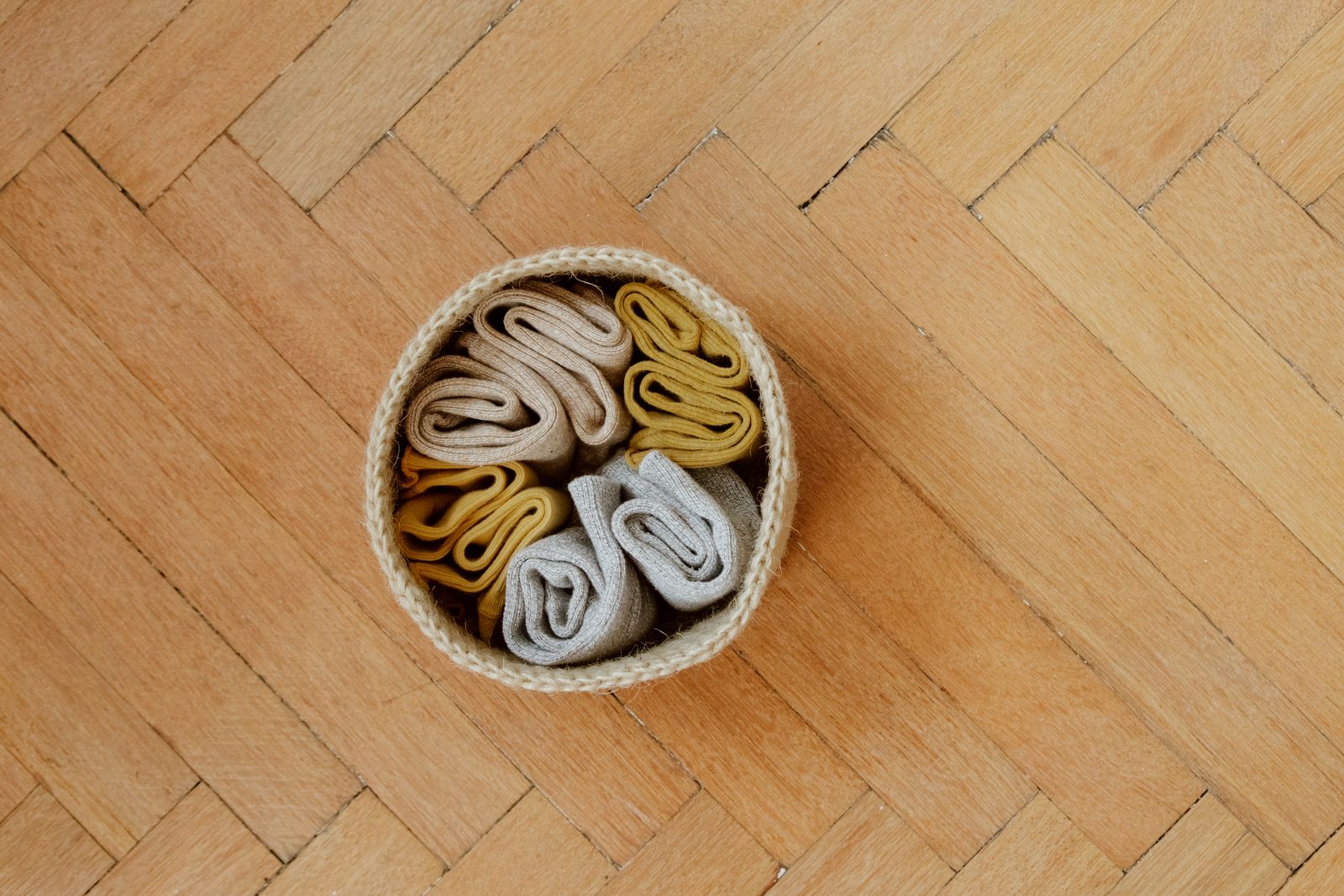 The Guest Slipper Basket: A Host's FAQ on Offering Slippers to Visitors