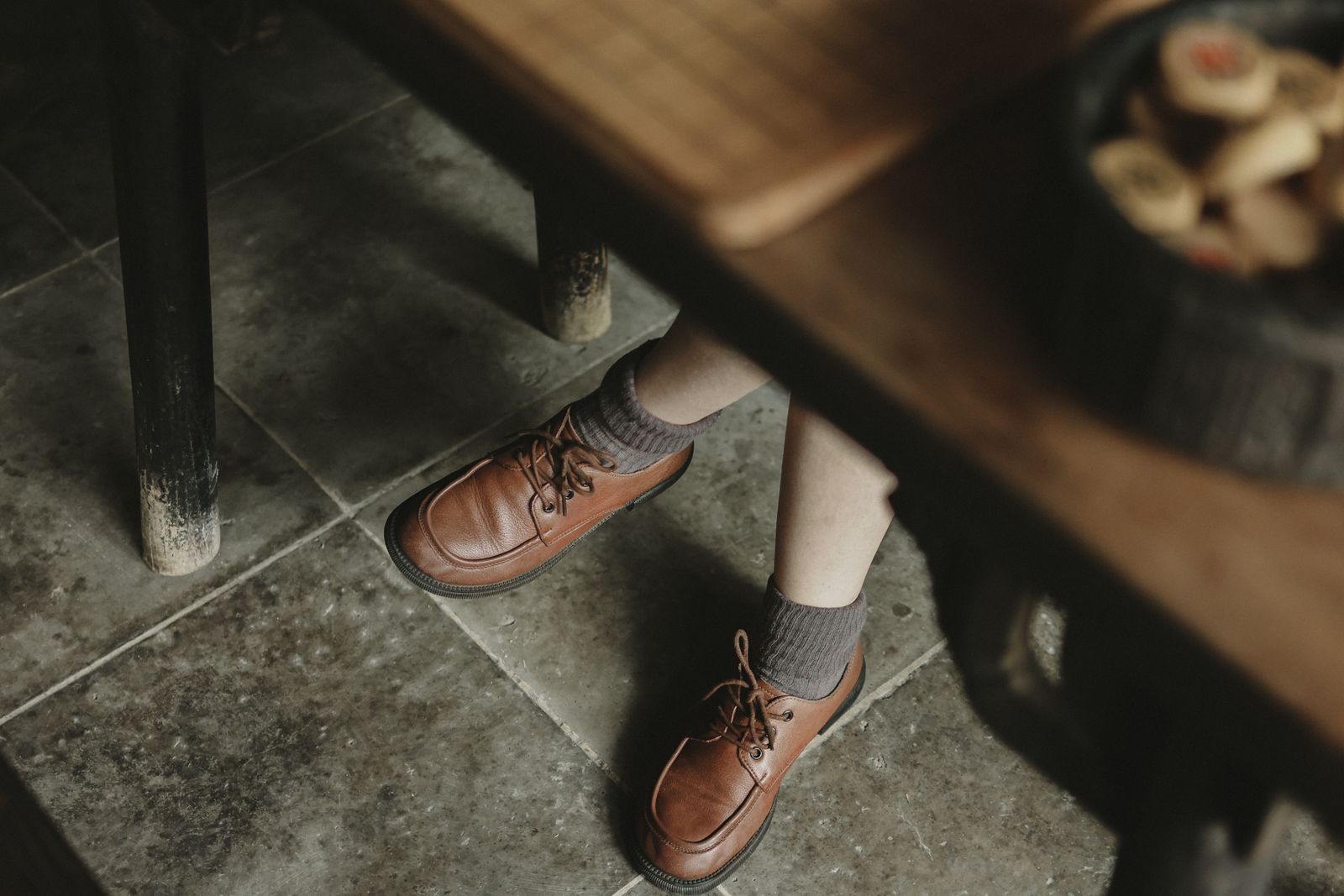 One Slipper Missing: An FAQ on Finding, Replacing and Preventing It