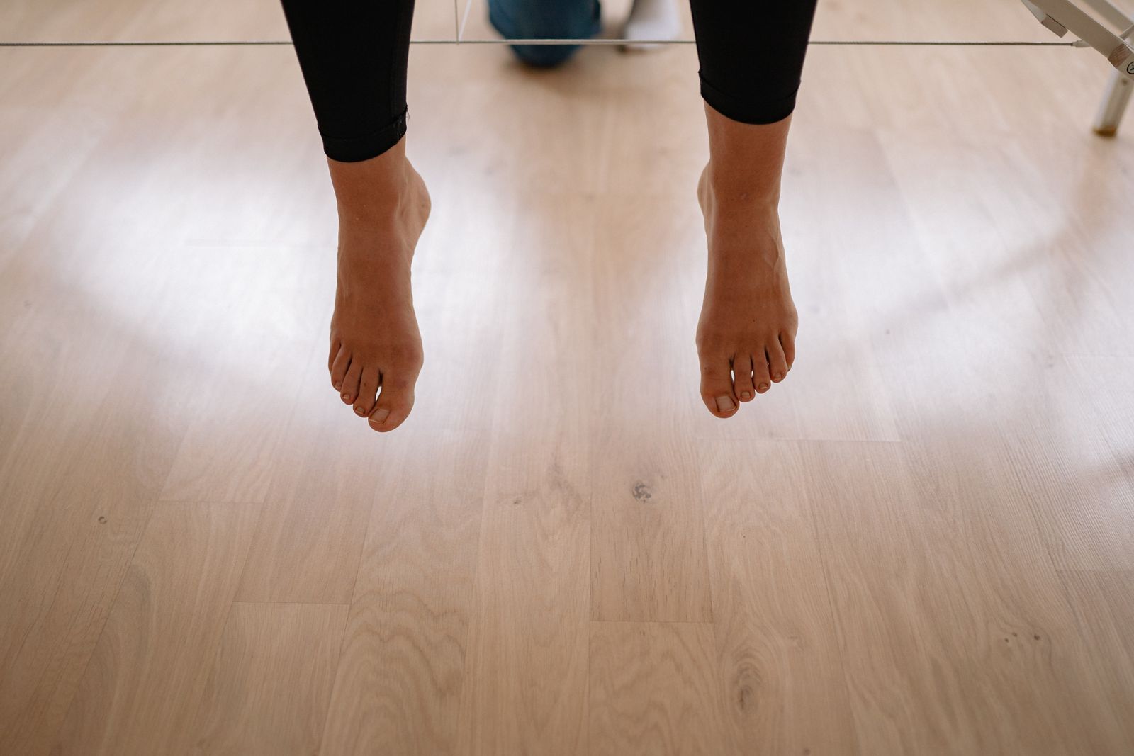 Slipper Rotation and Laundry-Day Gaps: What to Wear While Yours Dry
