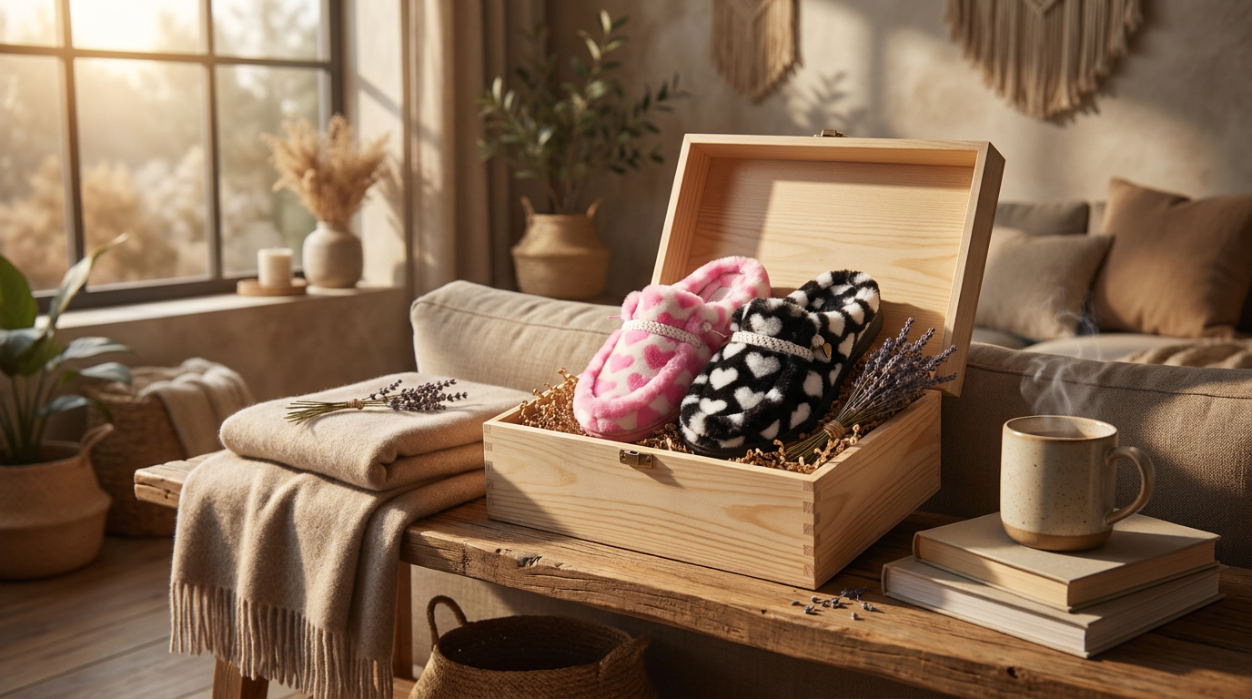 Maintaining Washable Memory Foam Wendy House Slippers