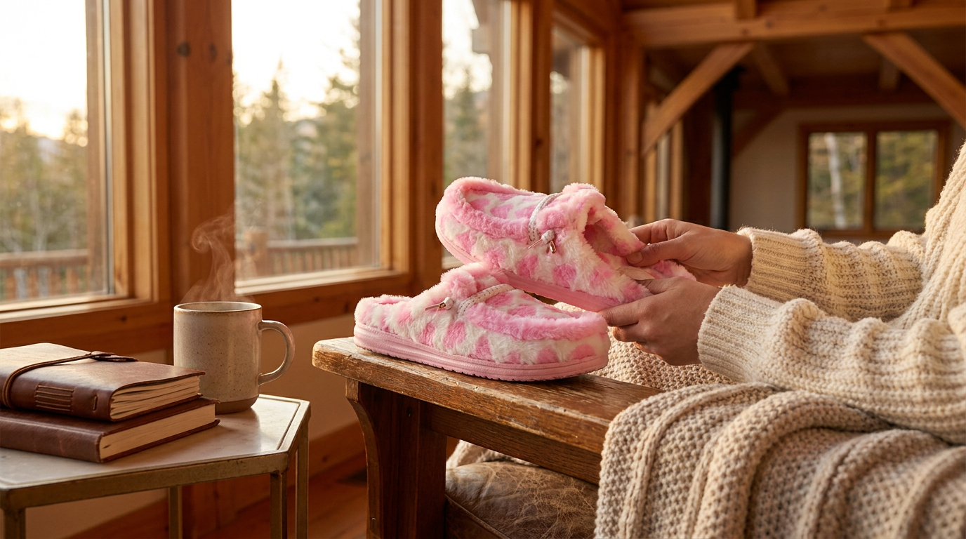 Wendy House Slippers and the Hard Sole Utility Standard