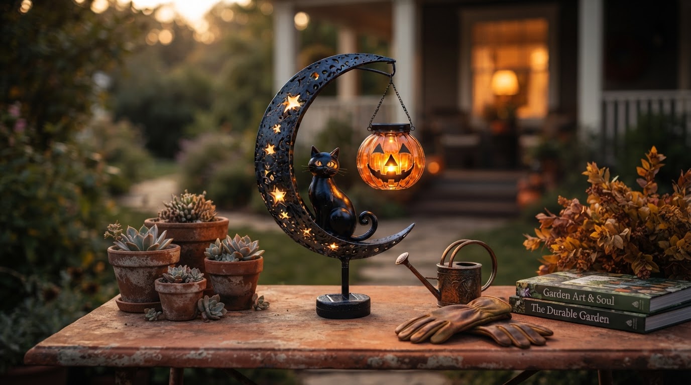 Is the Solar Meow Decor Light worth the investment?