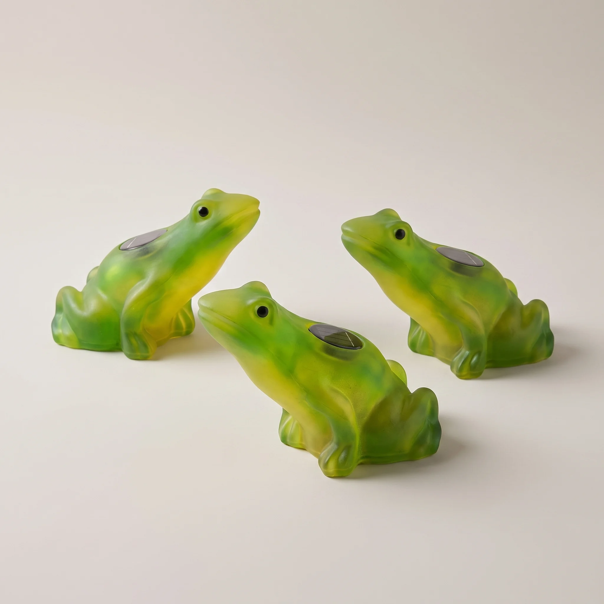 Solyra Frogs 2