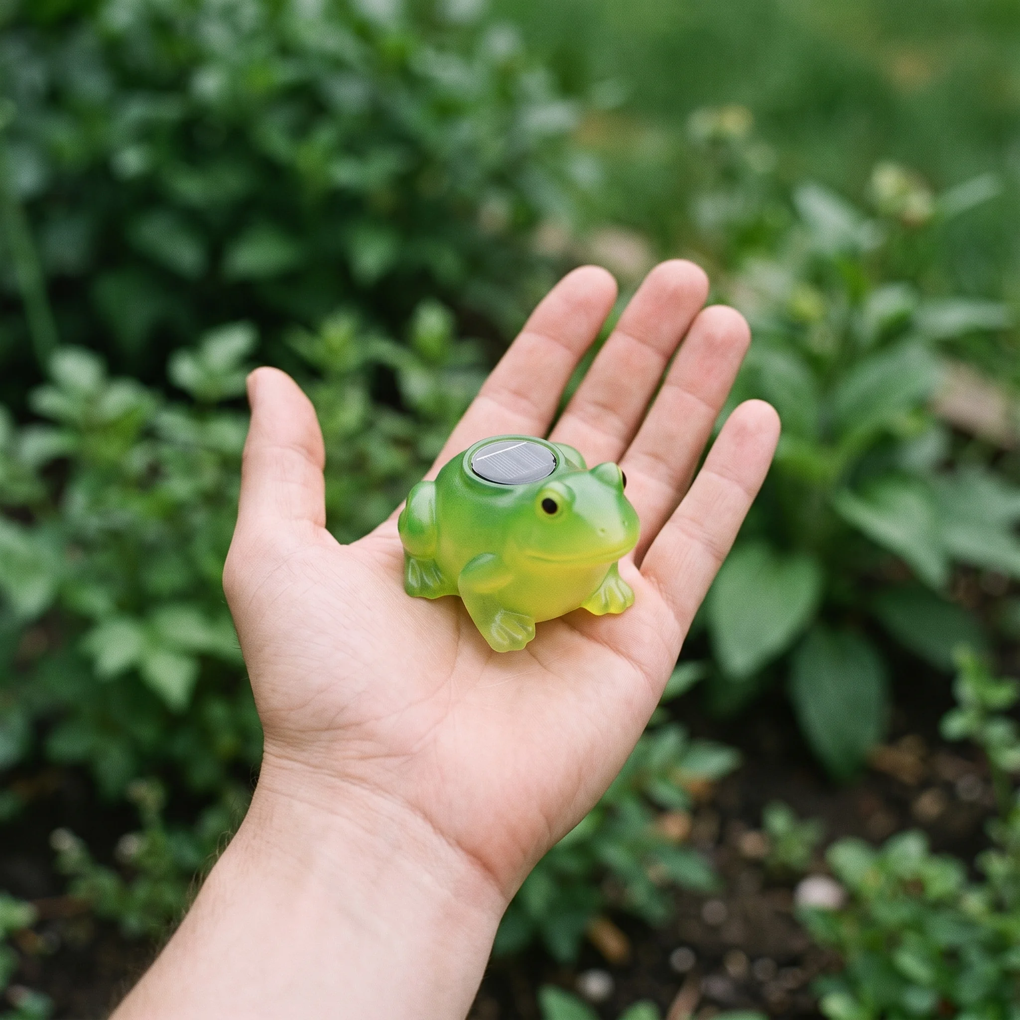 Solyra Frogs 5