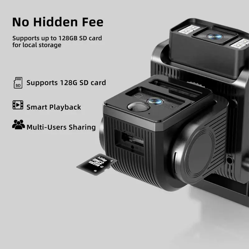 Camera and panel thumbnail