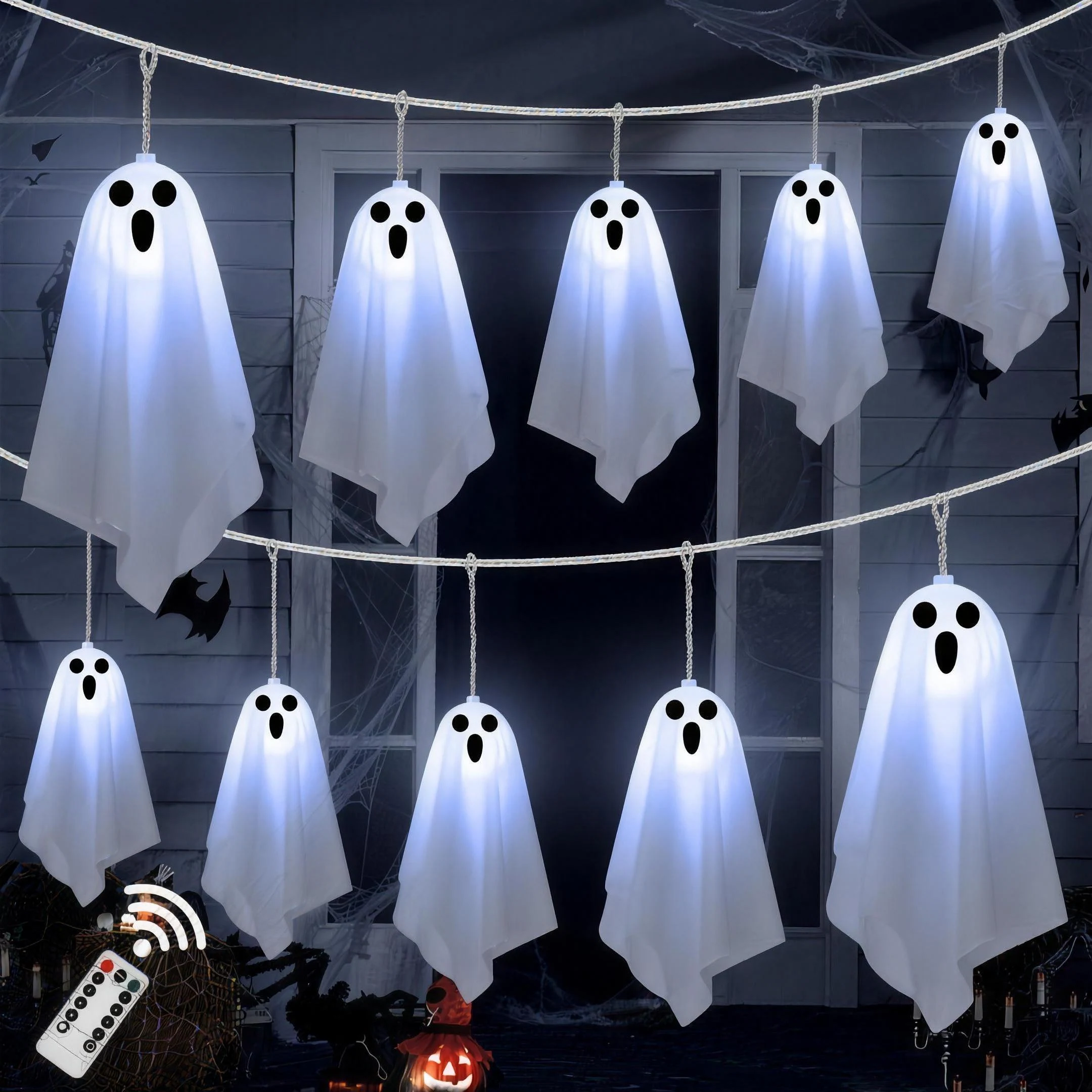 Solyra Spooky Strings 2