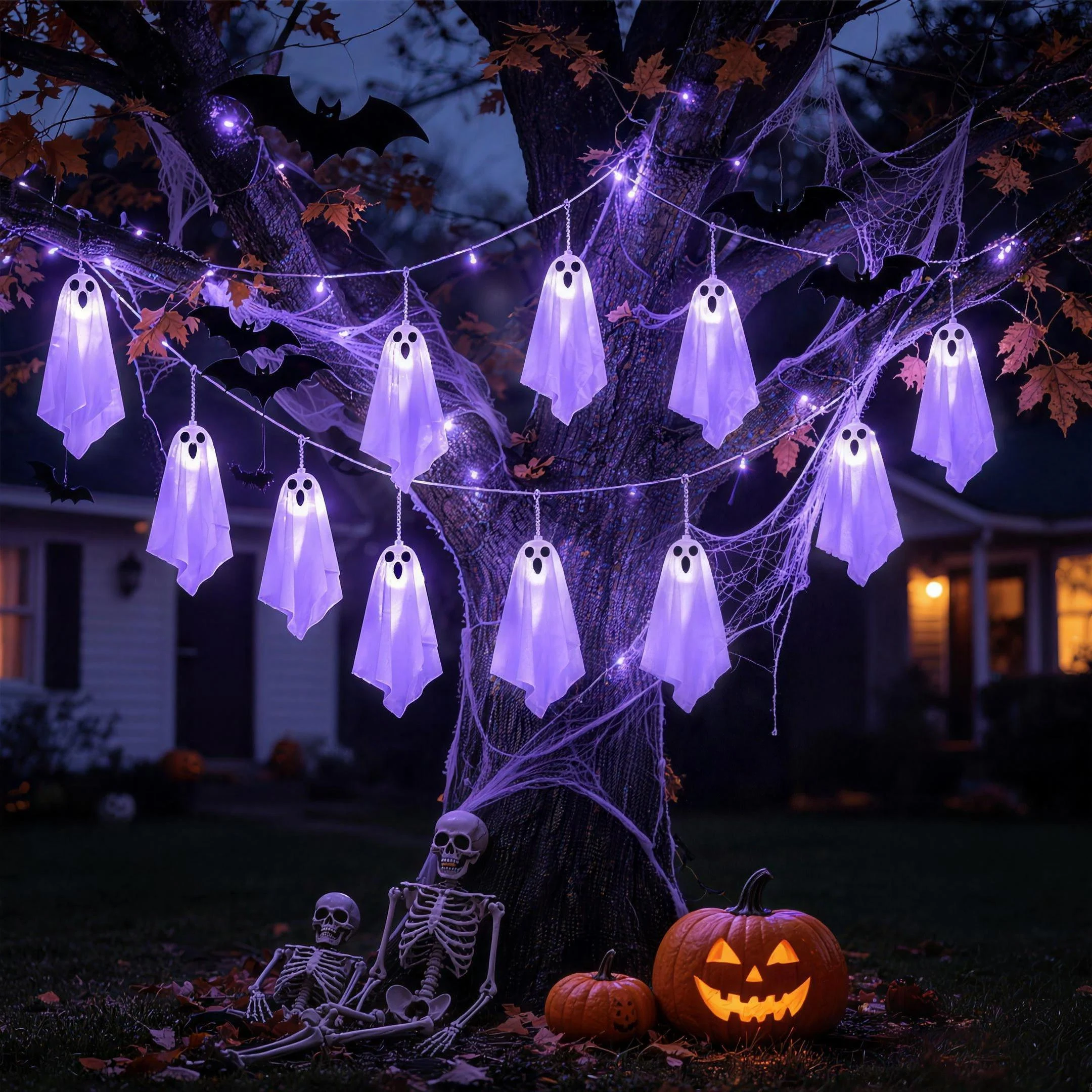 Solyra Spooky Strings 3