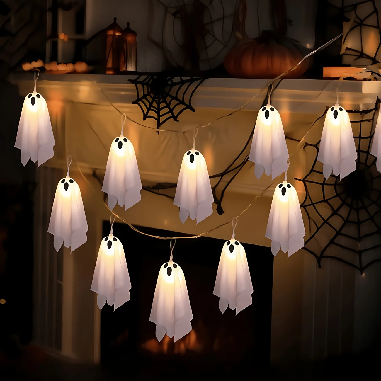 Solyra Spooky Strings 4