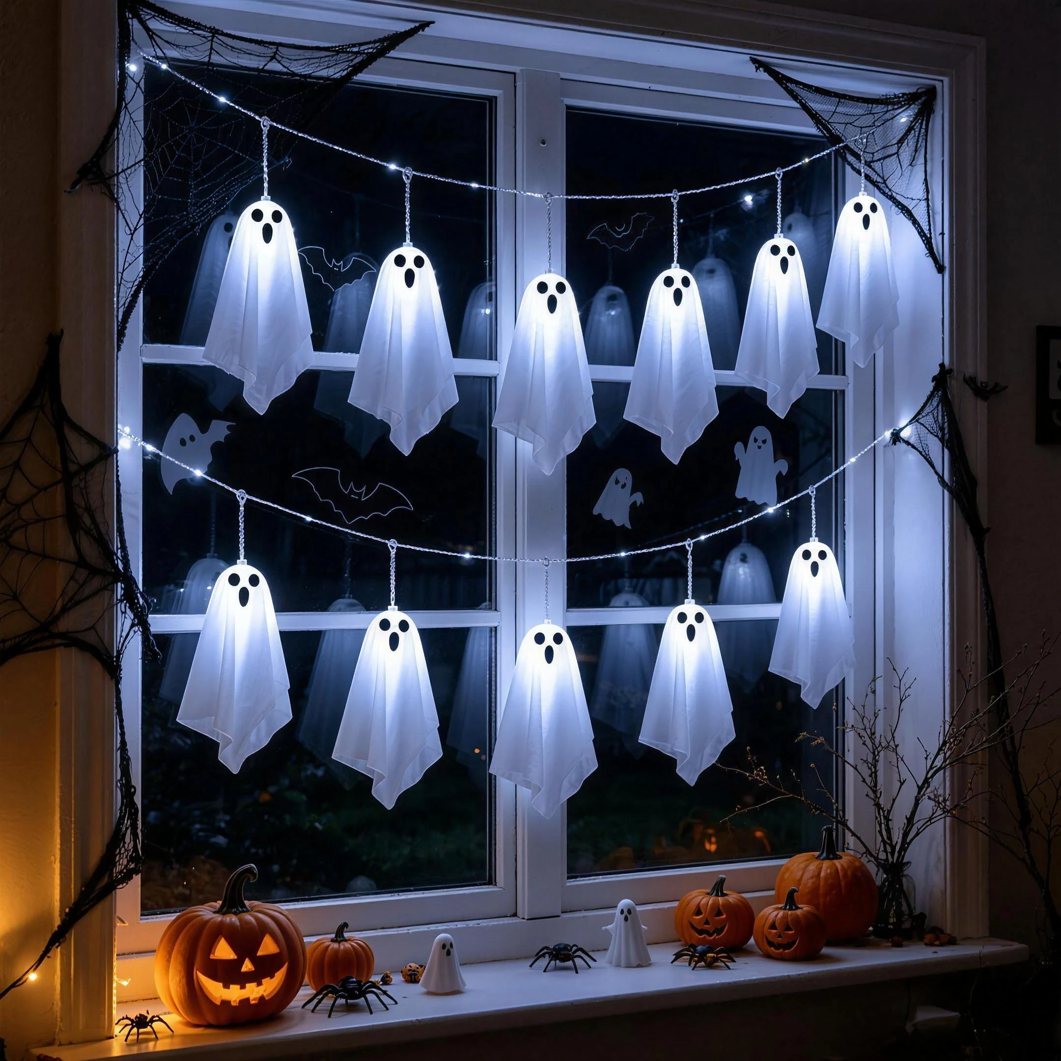 Solyra Spooky Strings 5