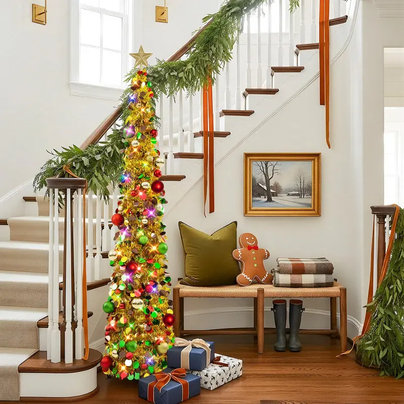Pop-up tree details thumbnail