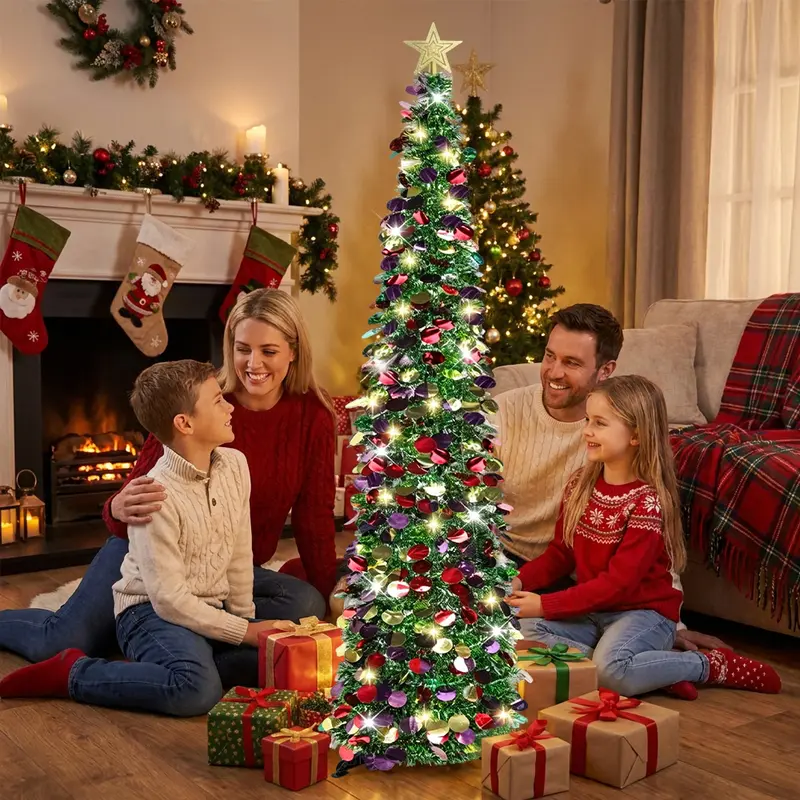 Tree lights thumbnail