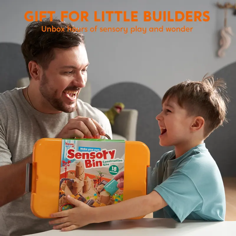 Sensory bin product view 1