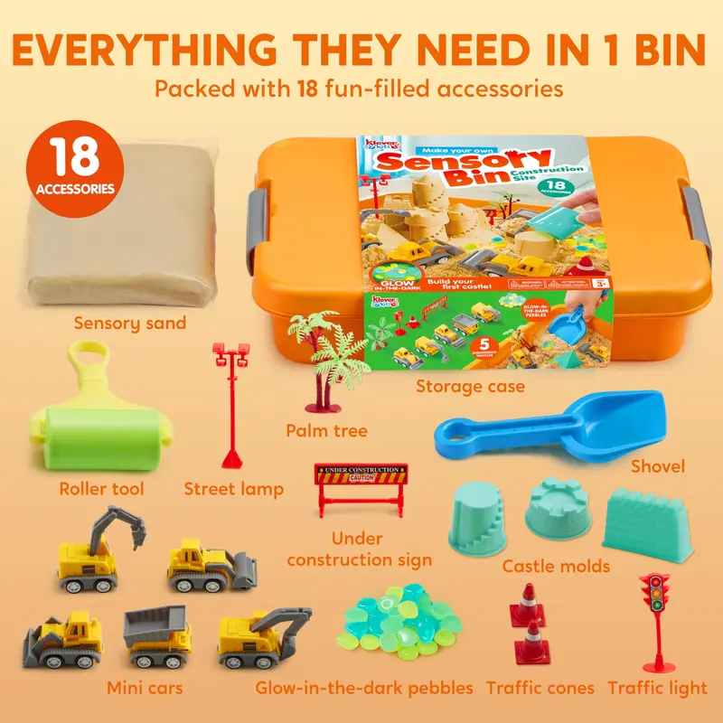 Sensory bin product view 3