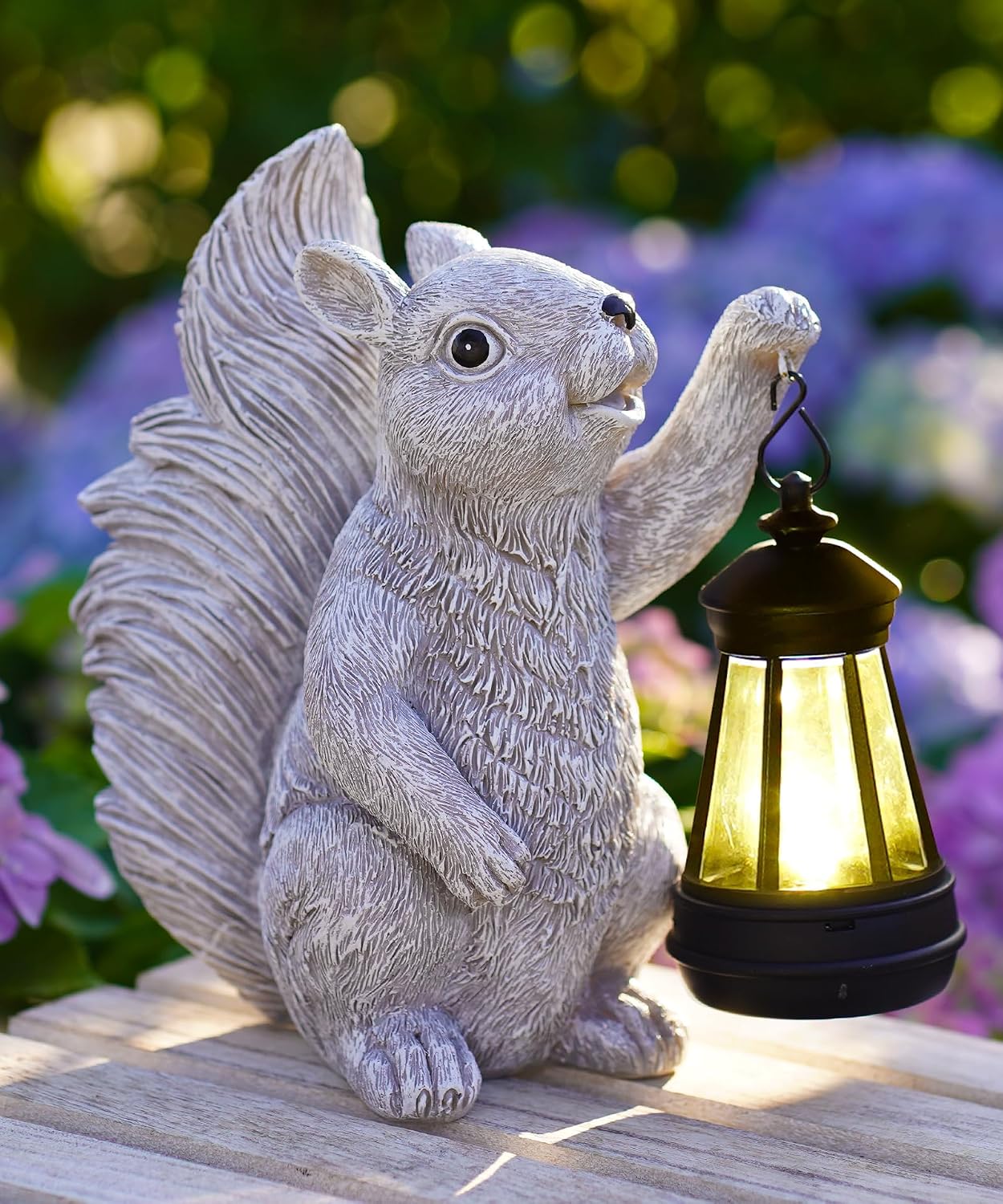 Solar squirrel product media thumbnail