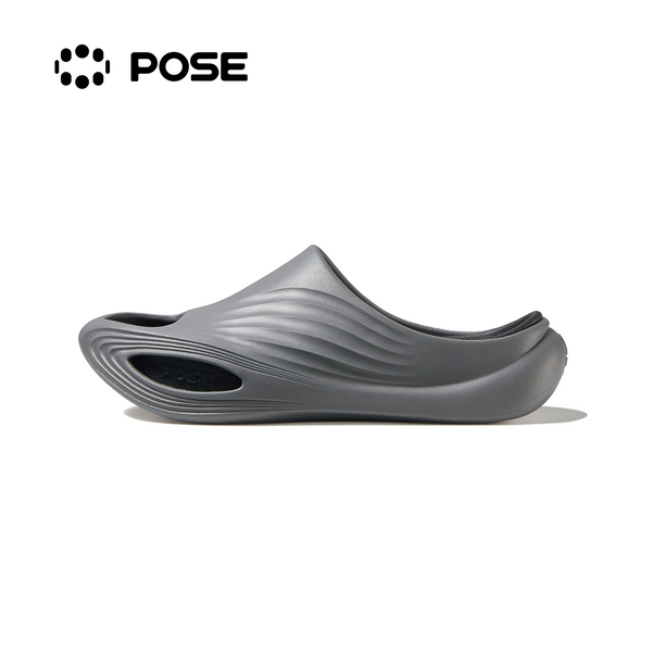 RELAX-FIT 1.0 black airflow construction