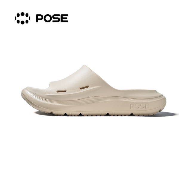 RELAX-FIT 1.0 recovery airflow profile