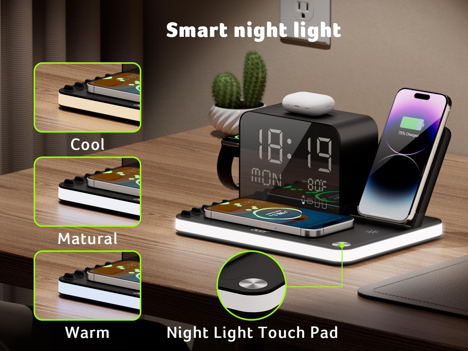 Charging station main view thumbnail