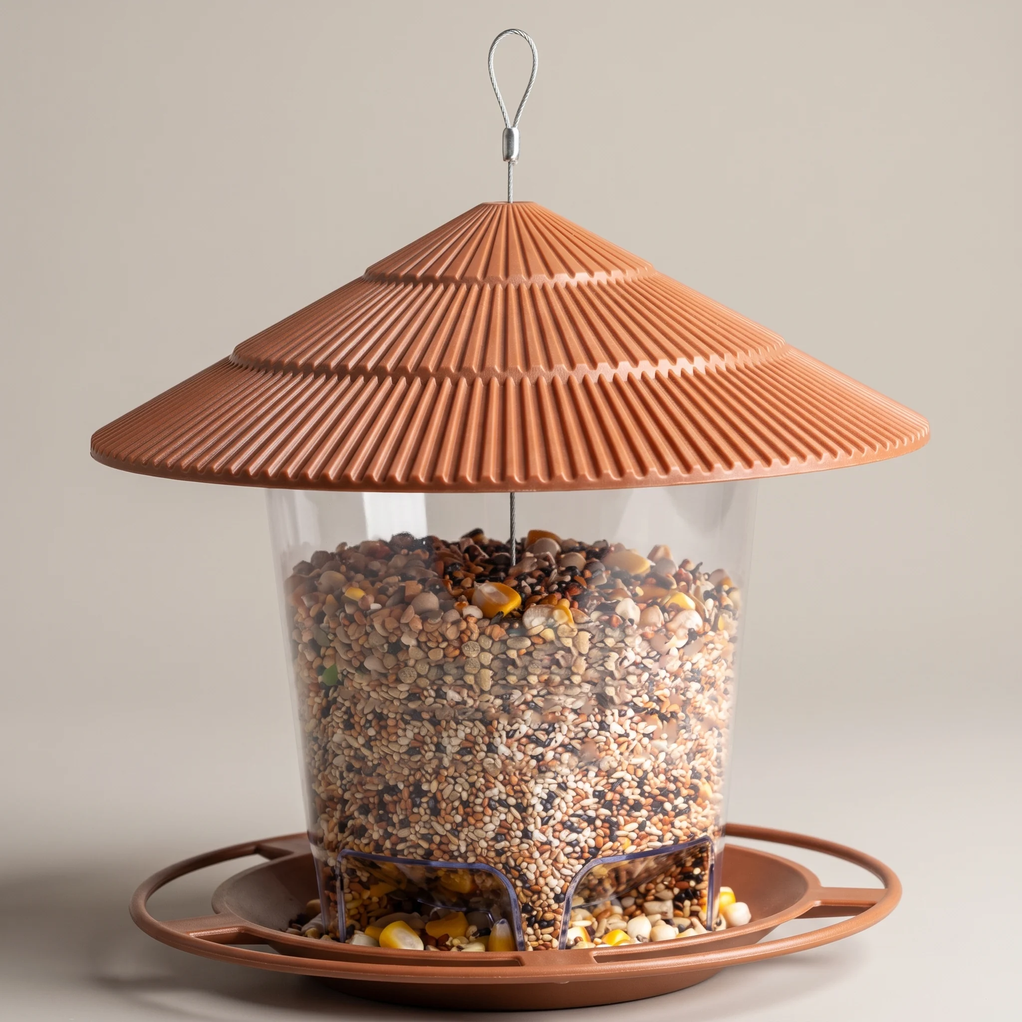 Solyra Feeder 2