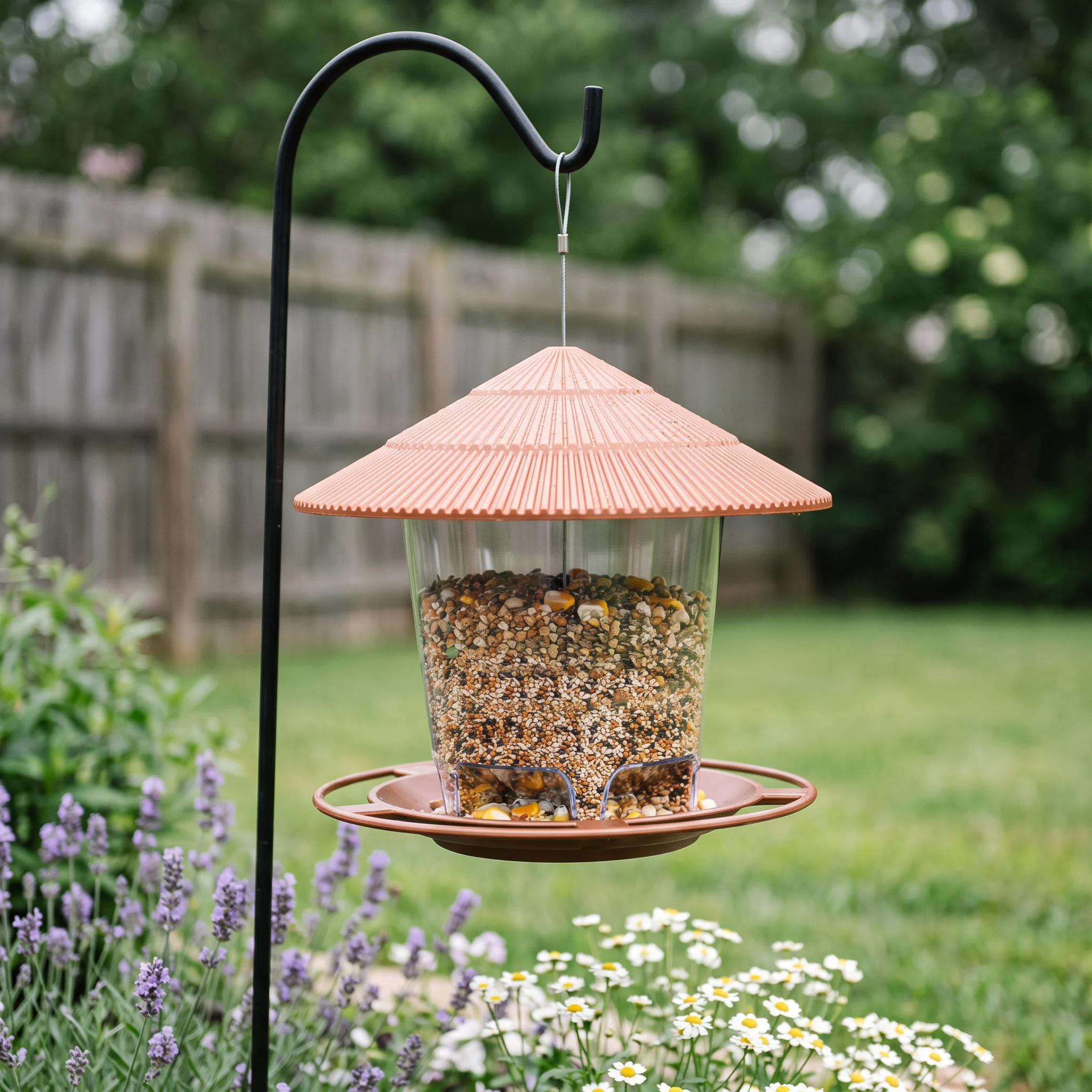 Solyra Feeder 3