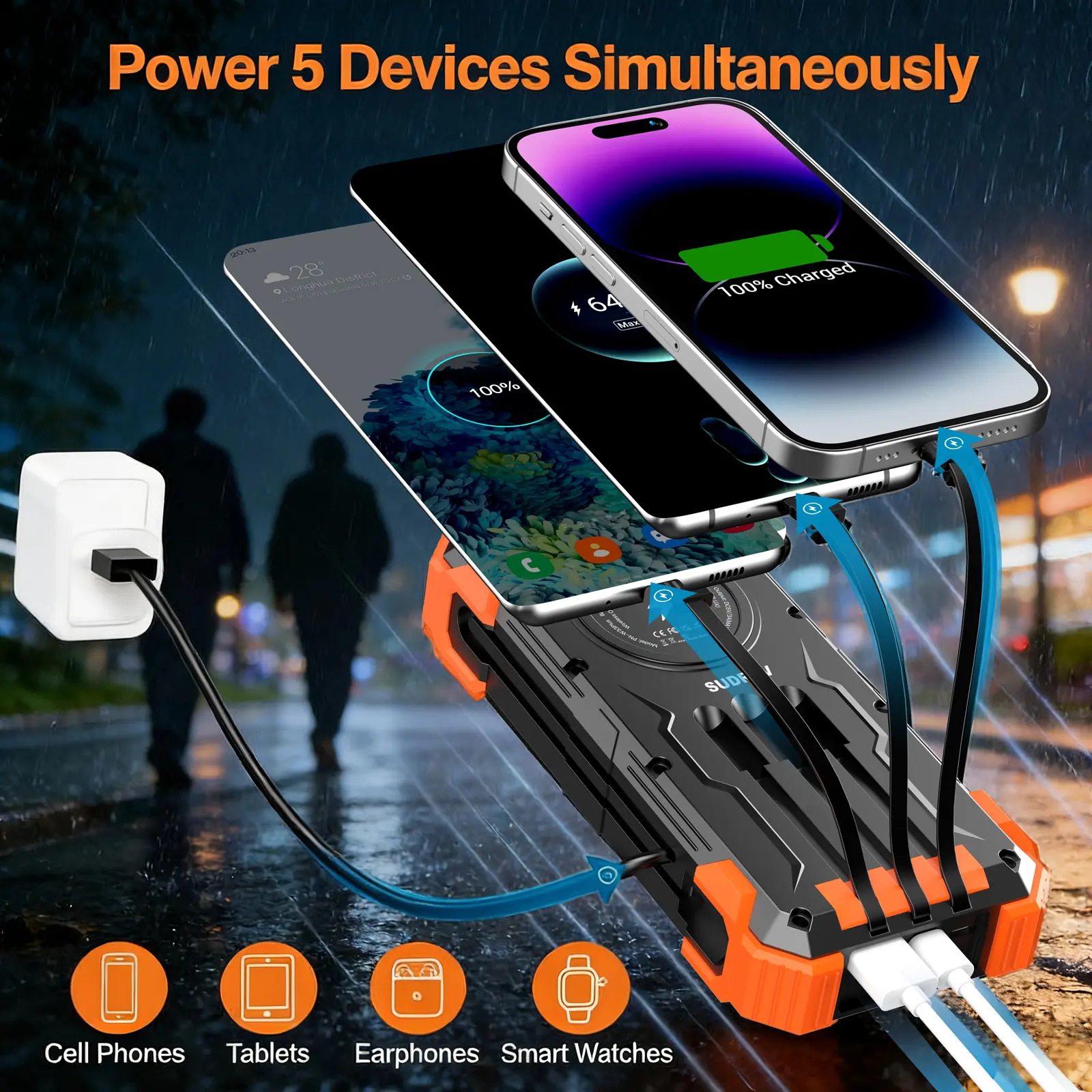 Charging features thumbnail