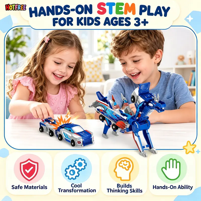 Transformer toy image 3