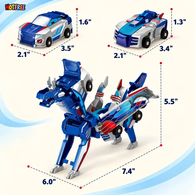 Transformer toy image 5