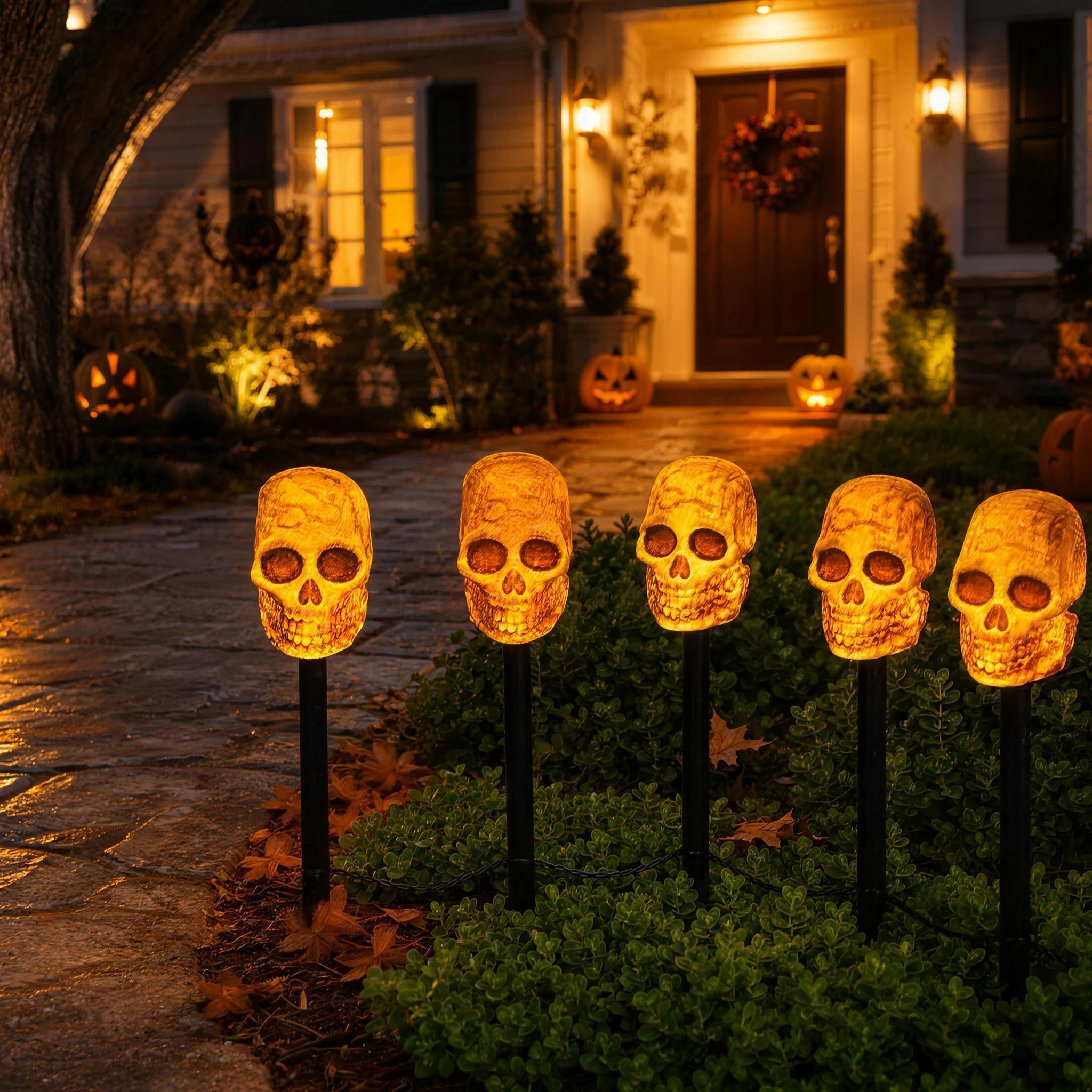 Solyra Skull Stakes