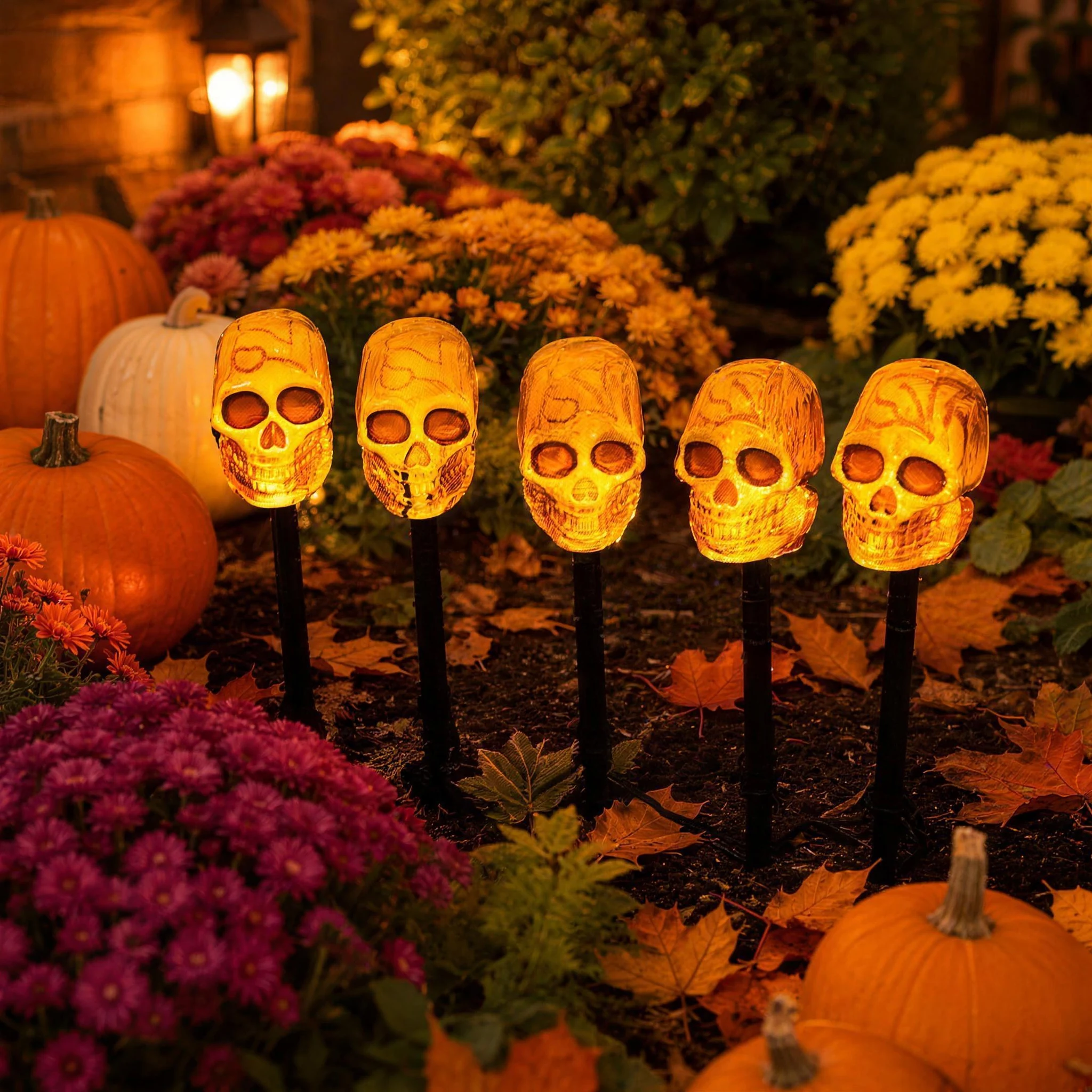 Solyra Skull Stakes 4