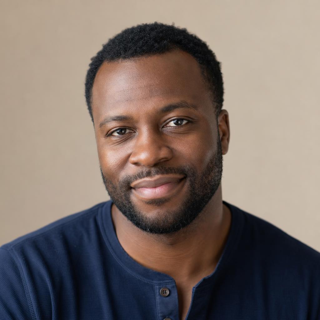 Daniel Okafor