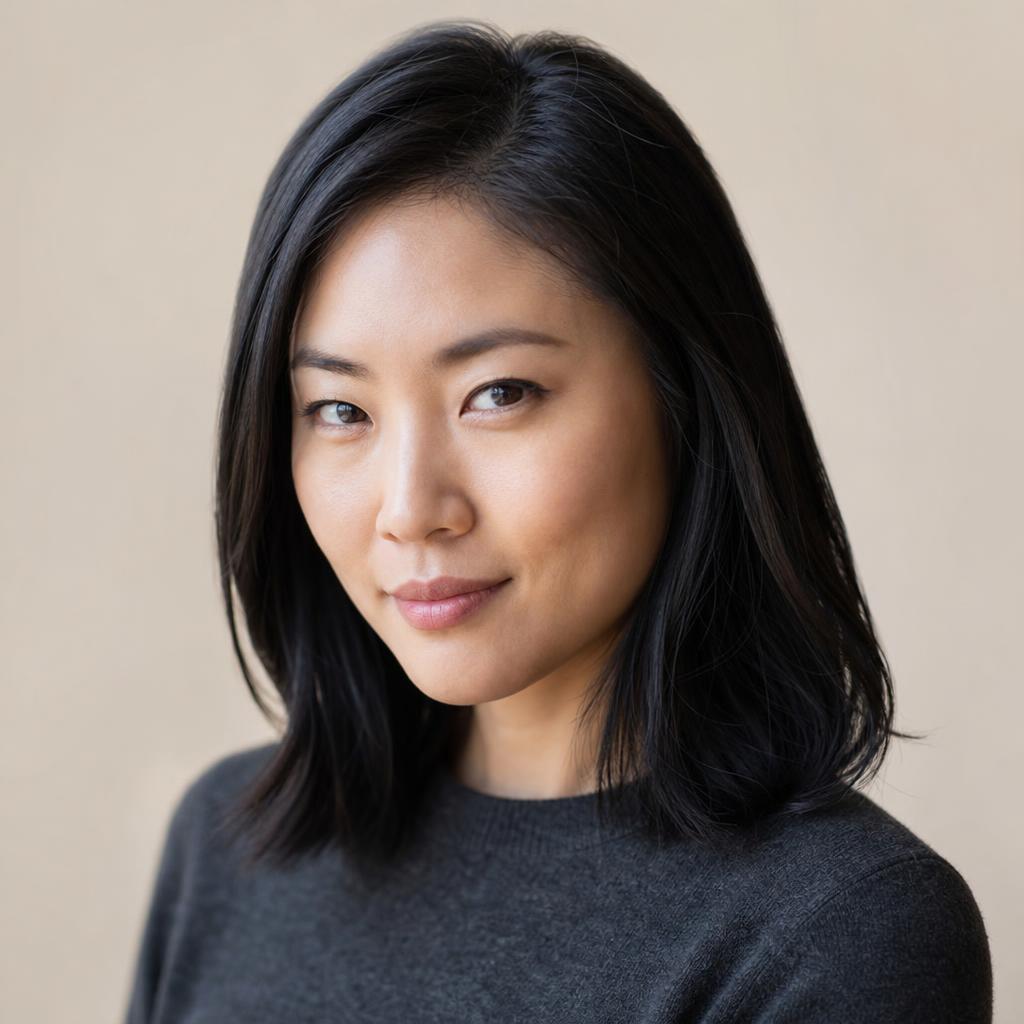 Maya Chen