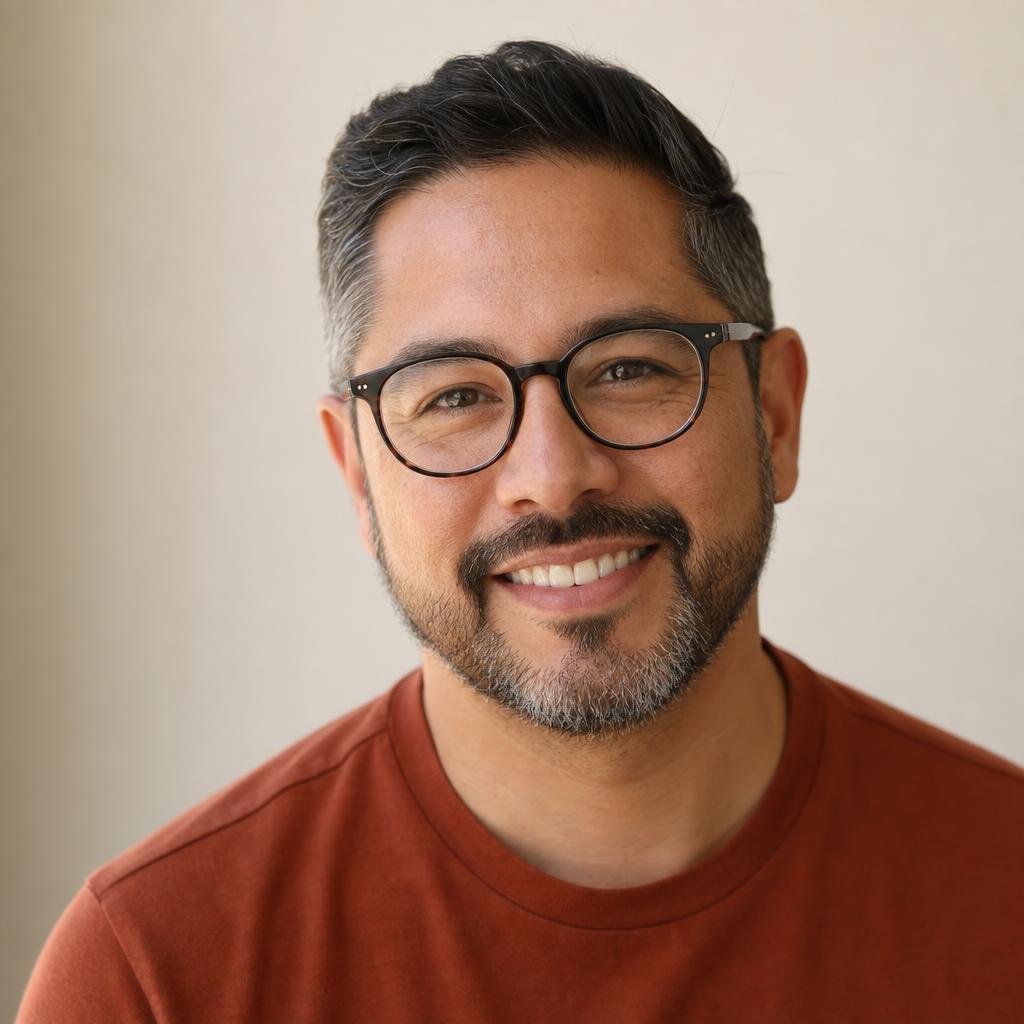 Sam Vasquez