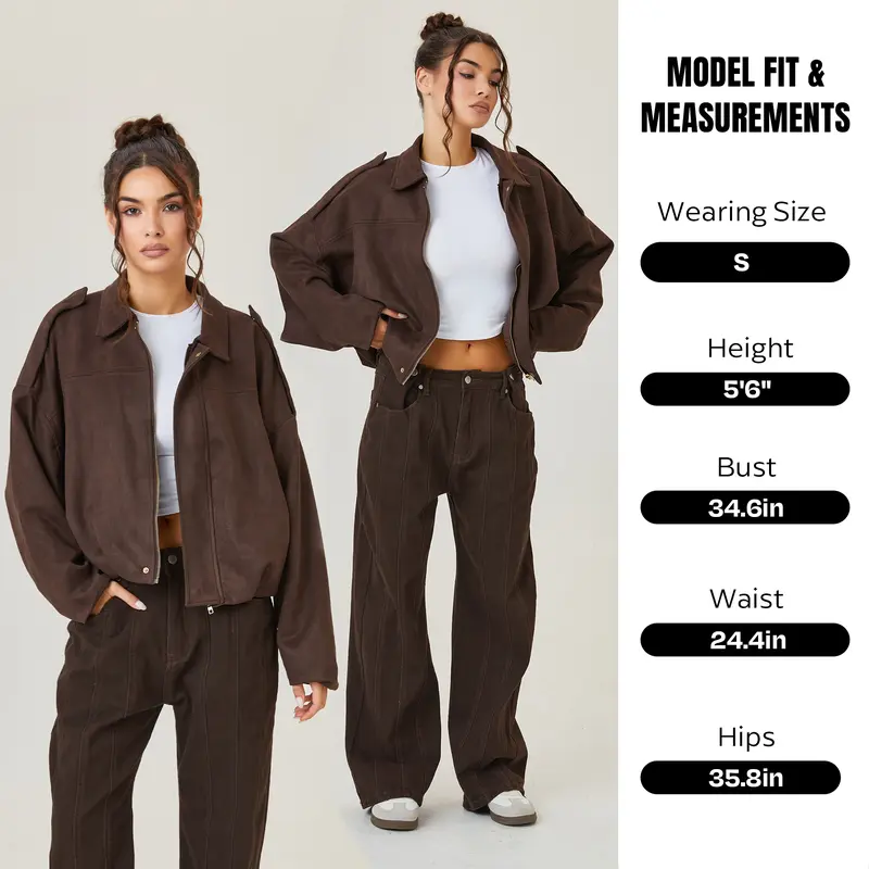 Jacket front view thumbnail
