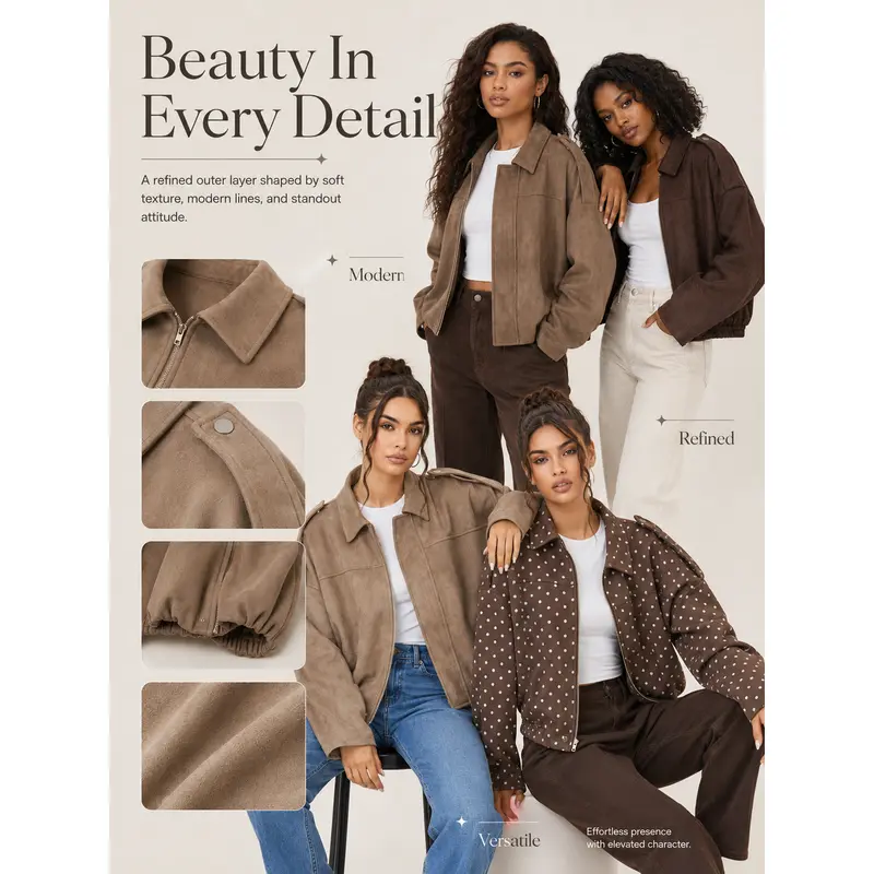 Jacket color thumbnail
