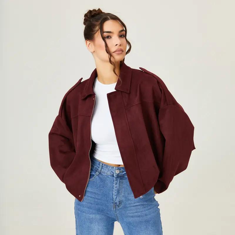 Jacket sleeve thumbnail