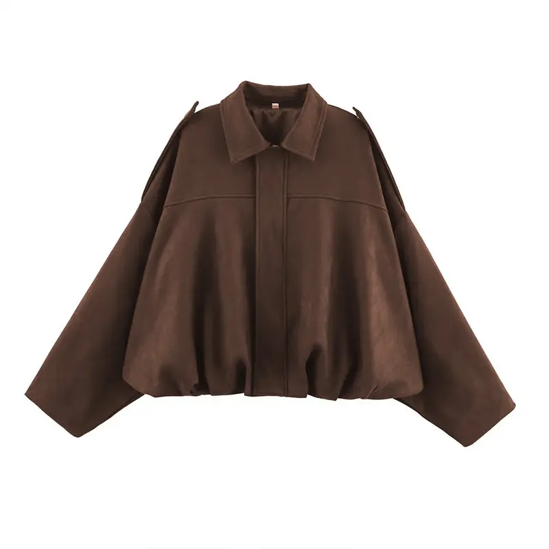 Jacket fit thumbnail