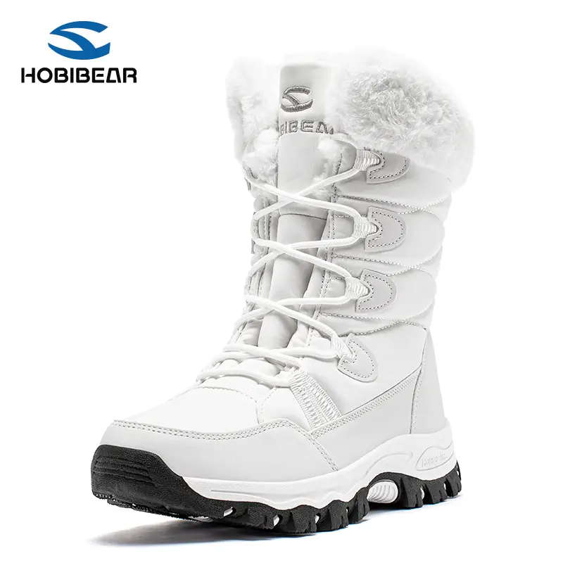 Snow boot thumbnail 1