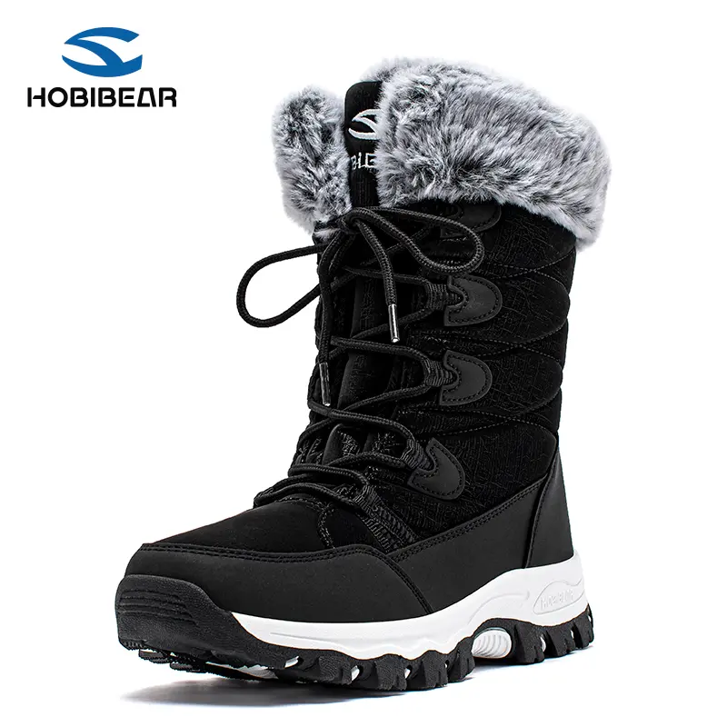Snow boot thumbnail 2