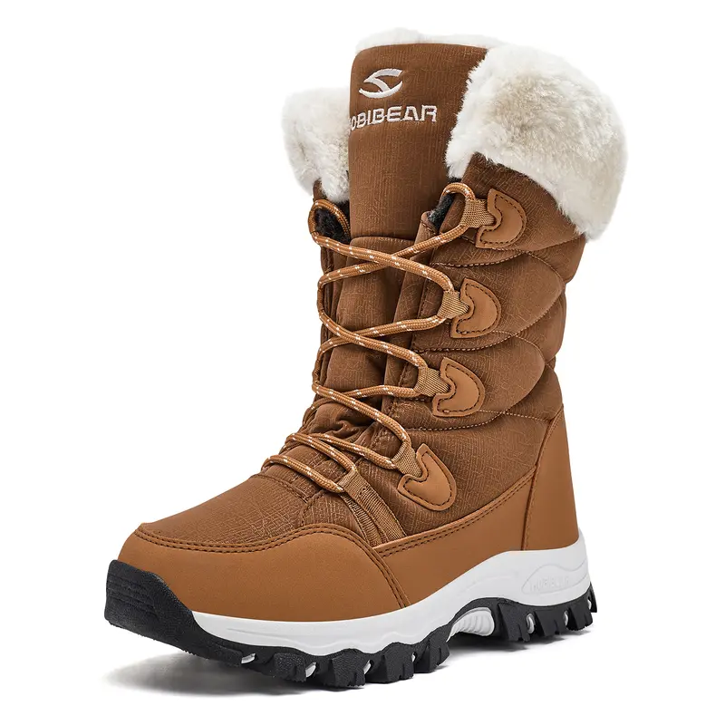 Snow boot thumbnail 3