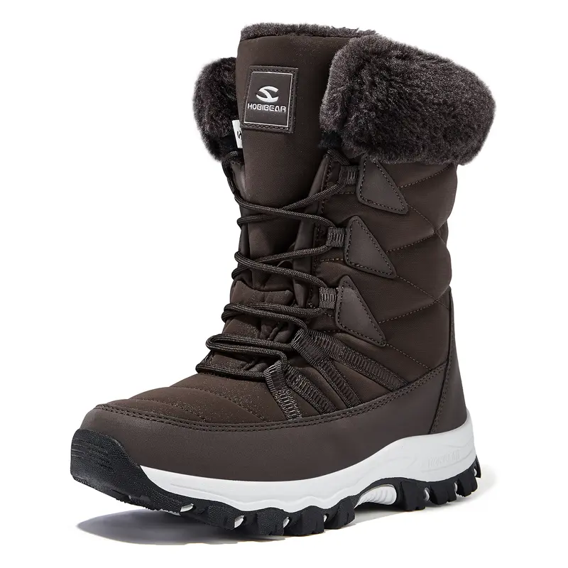Snow boot thumbnail 4