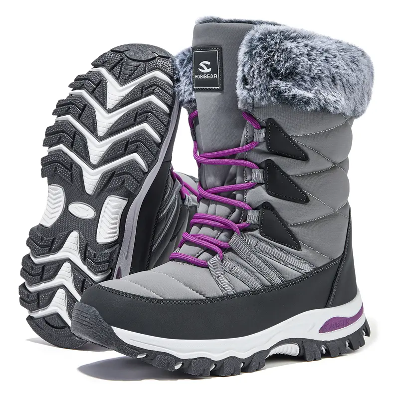 Snow boot thumbnail 8