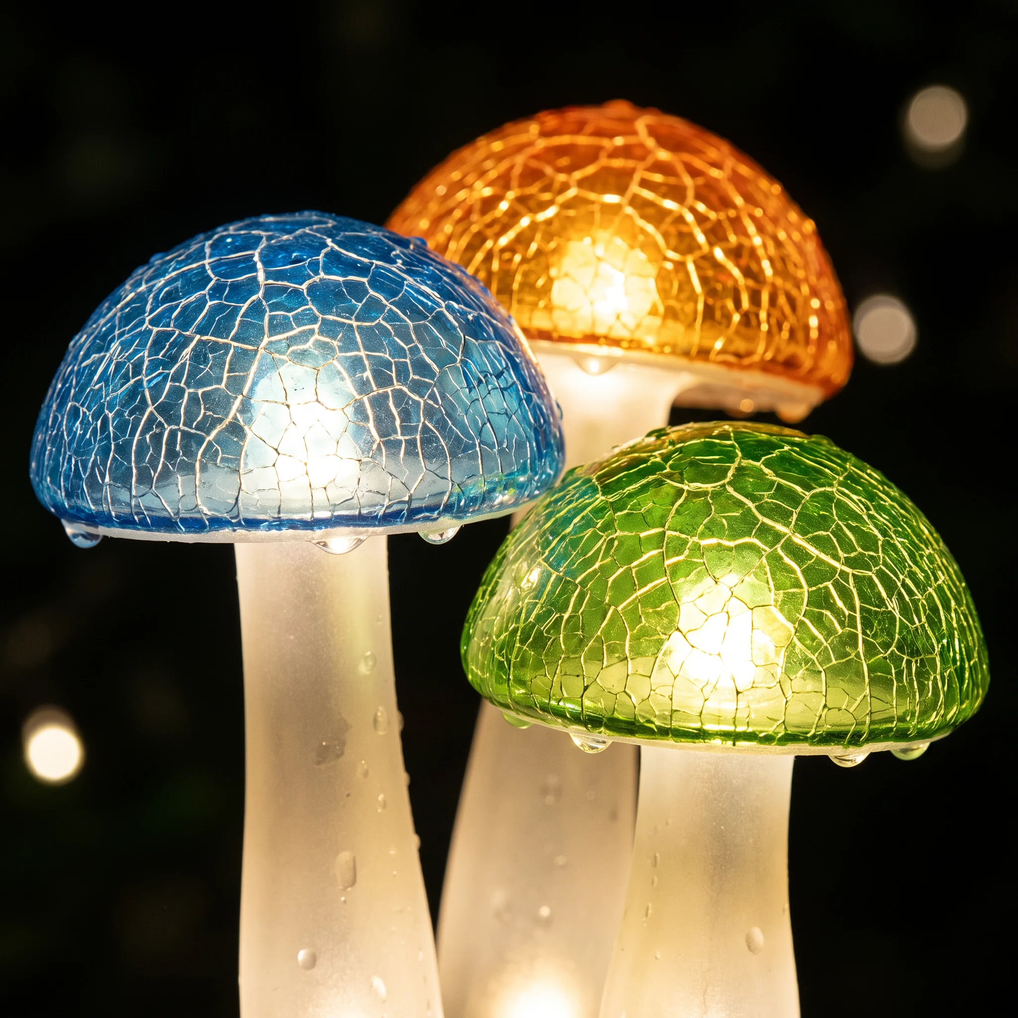 Solyra Mushroom Lights 5
