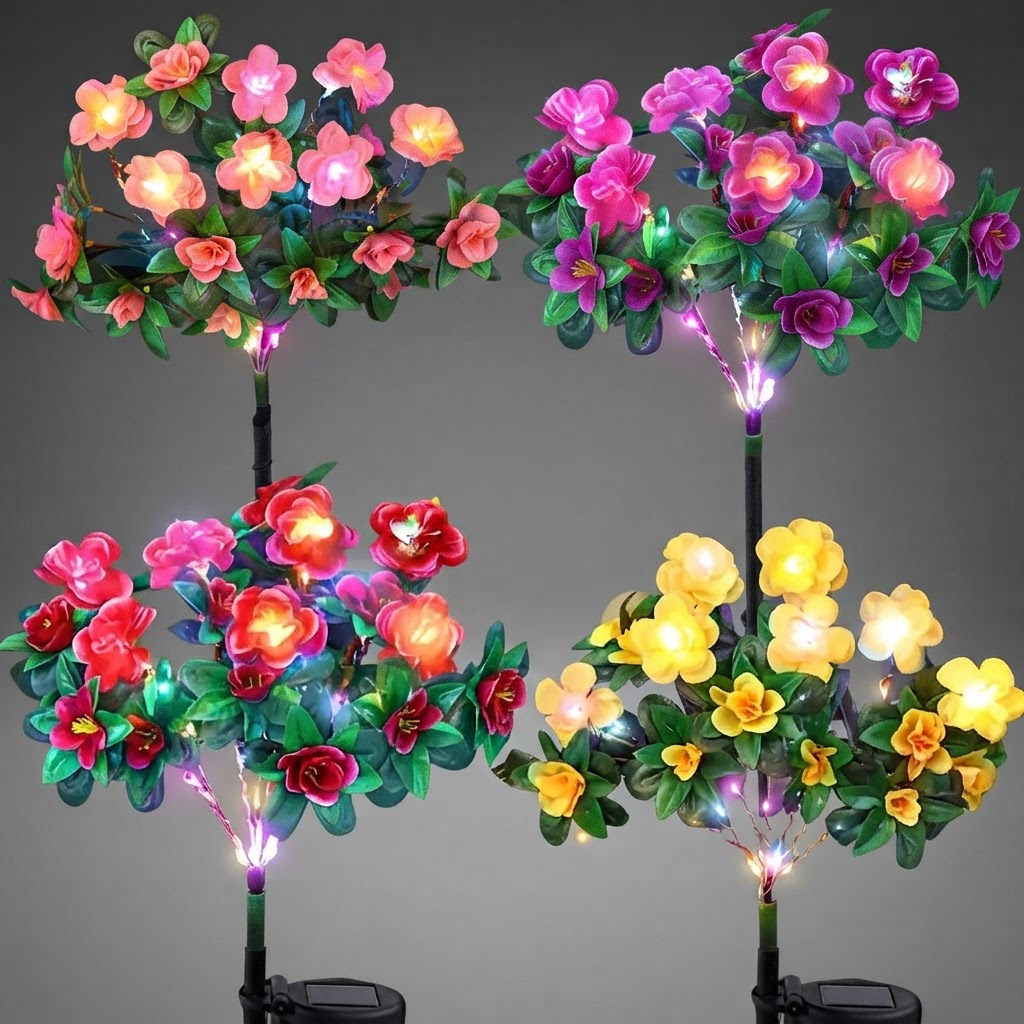Layering Your Outdoor Lighting Strategy