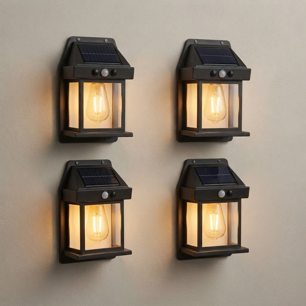The Aggravation of Hardwired Lighting Costs and Maintenance