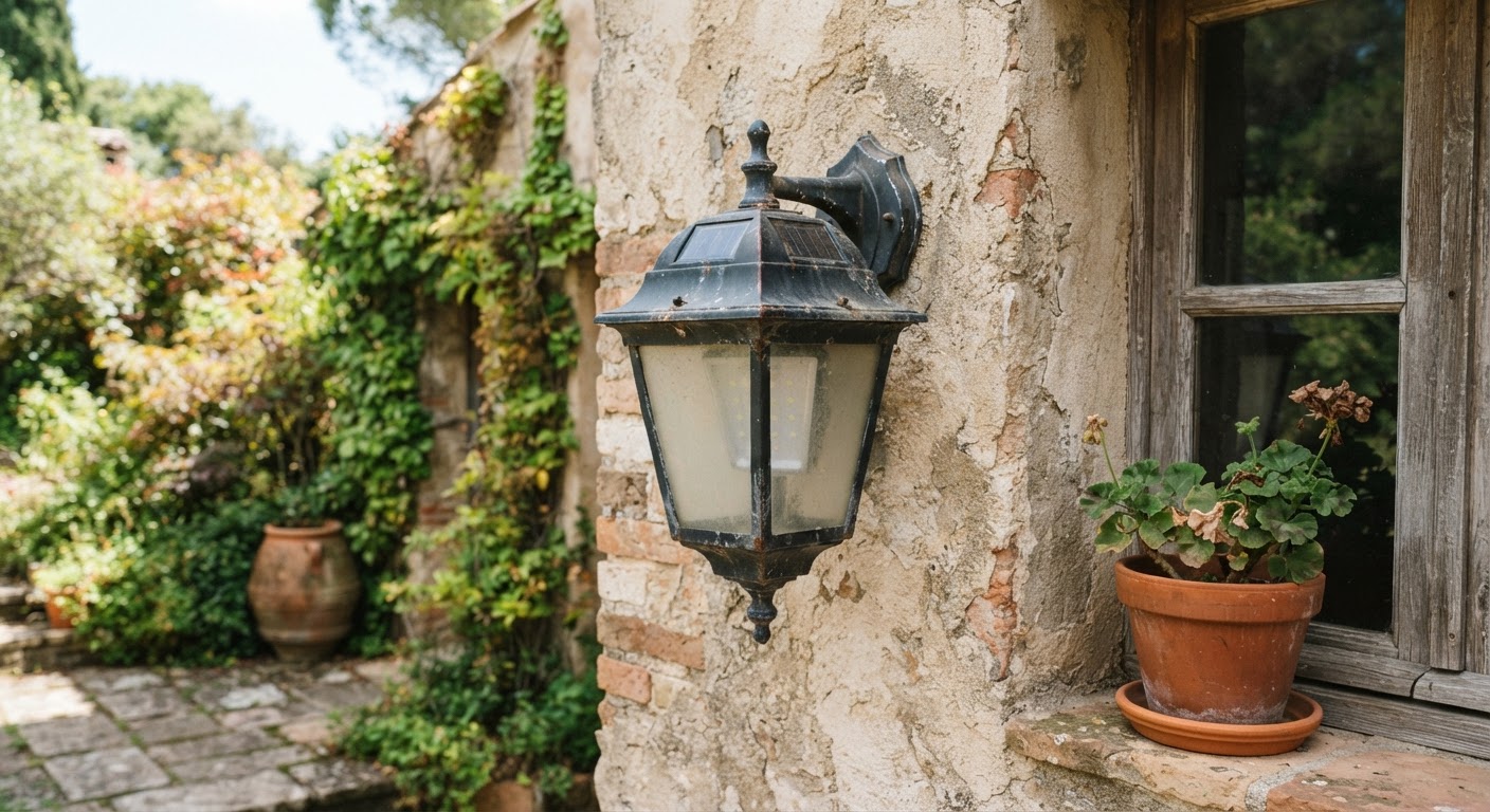 Solar Collector Longevity and Weathering