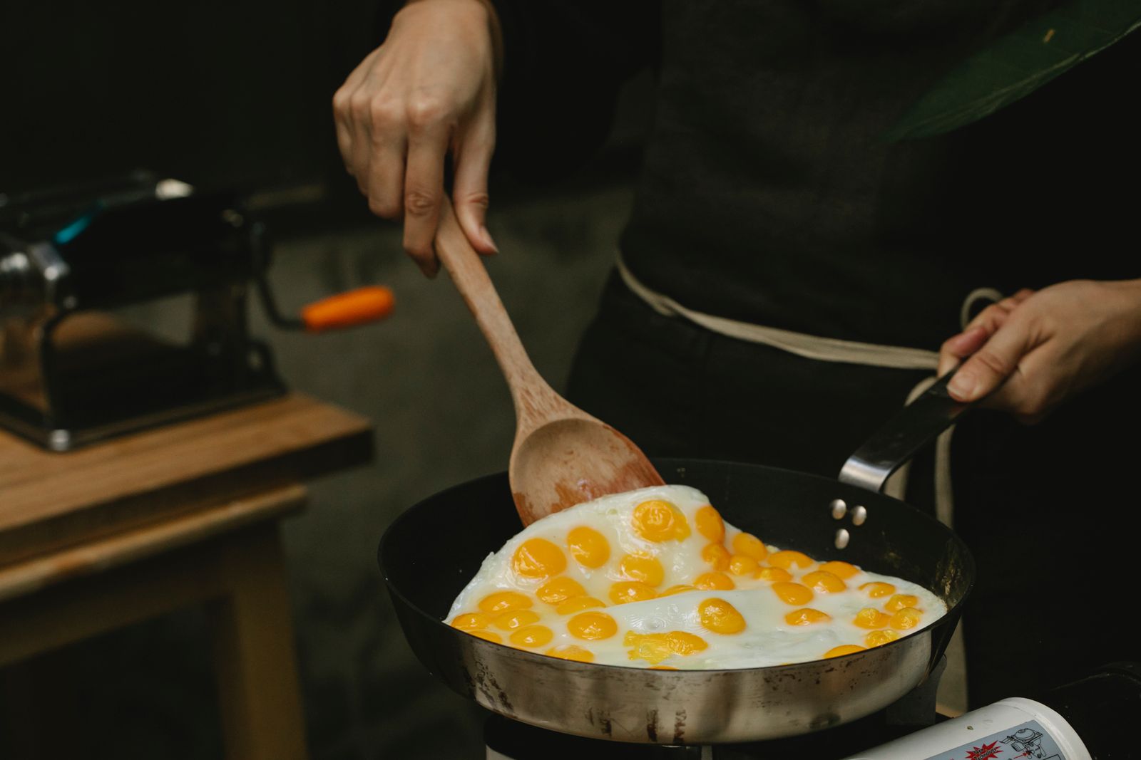 The Ultimate Teak Wooden Utensil Set Buying Guide: Tools Every Home Chef Needs