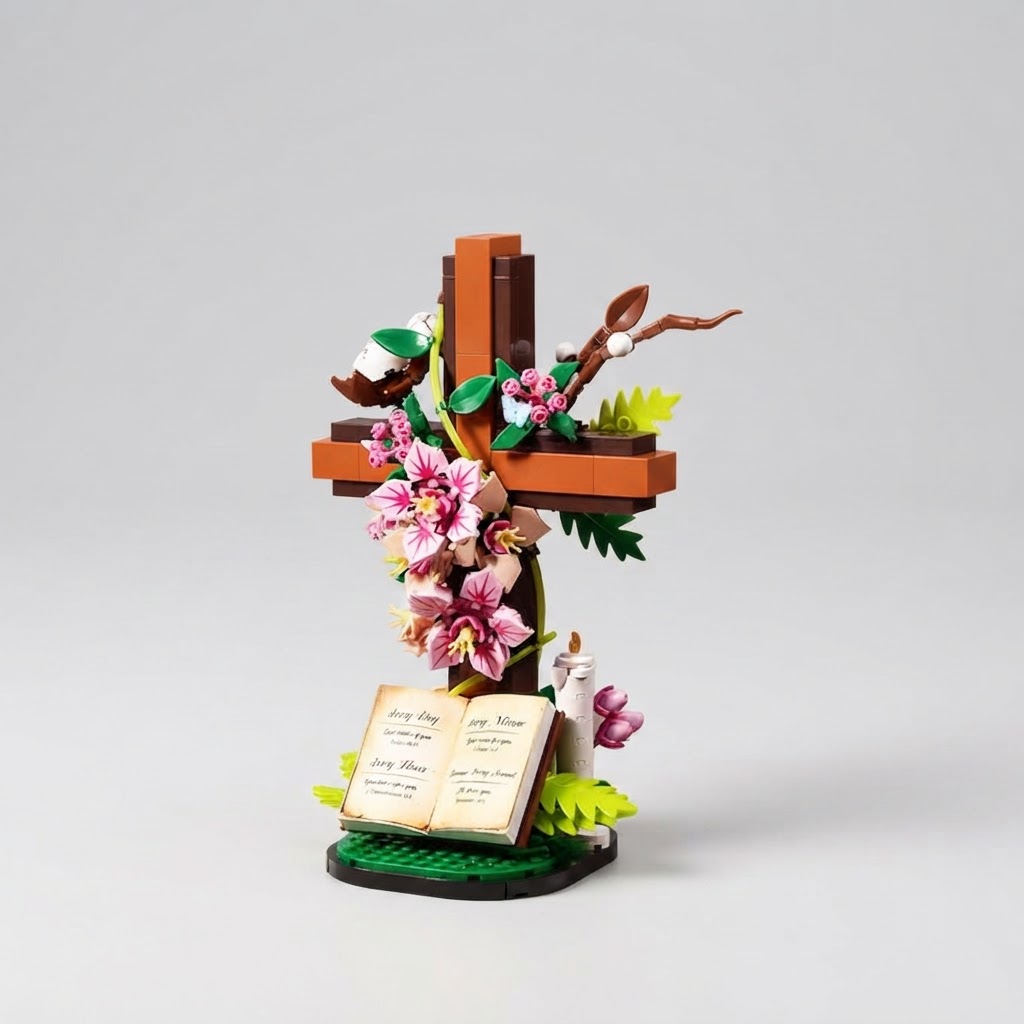 The Ultimate Guide to Christian Building Block Sets for Adults
