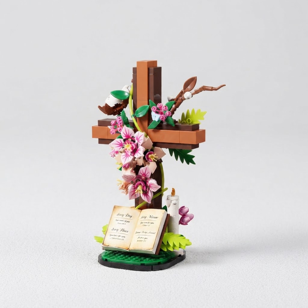 Key Features to Look for in Faith Brick Sets